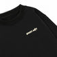 Áo Sweater Nỉ Hai Da My Wife Isnt Fiendly