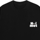Áo Thun Relaxed Fit Yêu Nữa Làm Chó