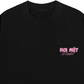 Áo Thun Relaxed Fit Cần Máy Sưởi 1m8
