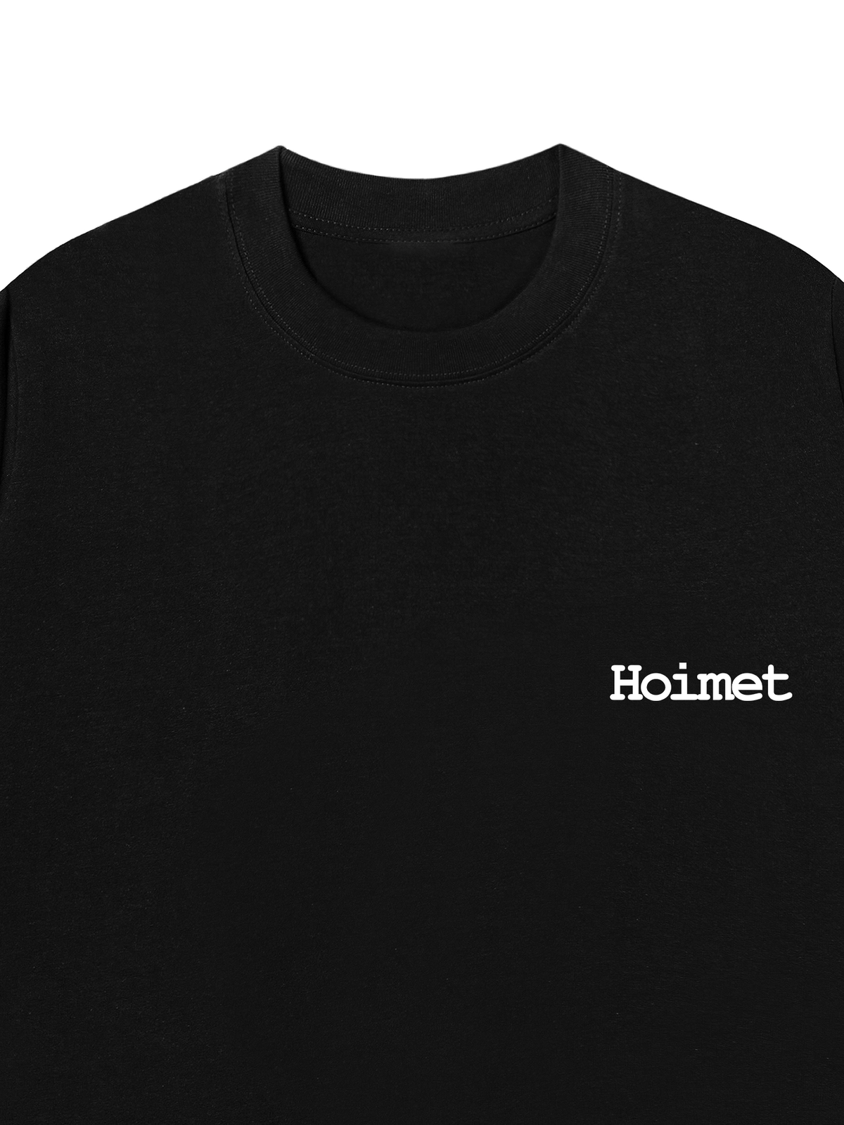 Áo Thun Relaxed Fit Sao Ai Cũng Có Cặp Thế