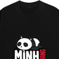 Áo Thun Relaxed Fit Mình Đang Khá Ế