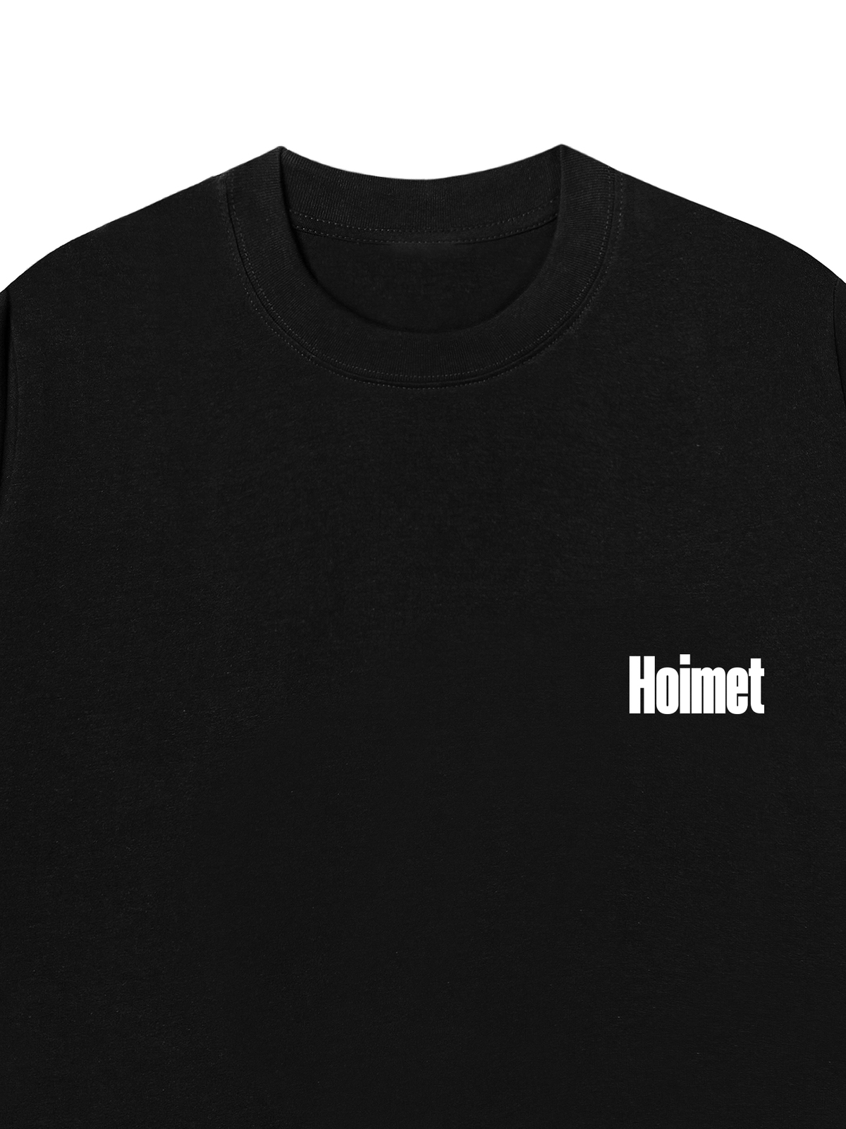 Áo Thun Relaxed Fit Thất Bại Không Đáng Sợ