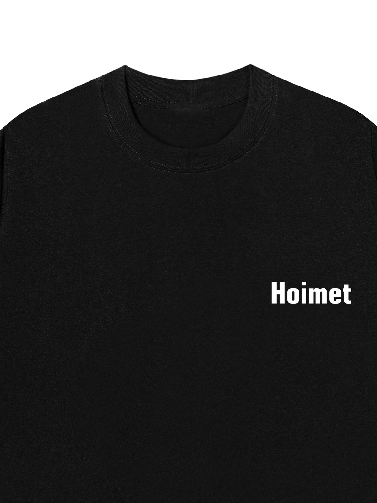 Áo Thun Relaxed Fit Đi Làm Vì Tiền Đồ