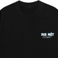 Áo Thun Relaxed Fit Cần Máy Sưởi 1M5