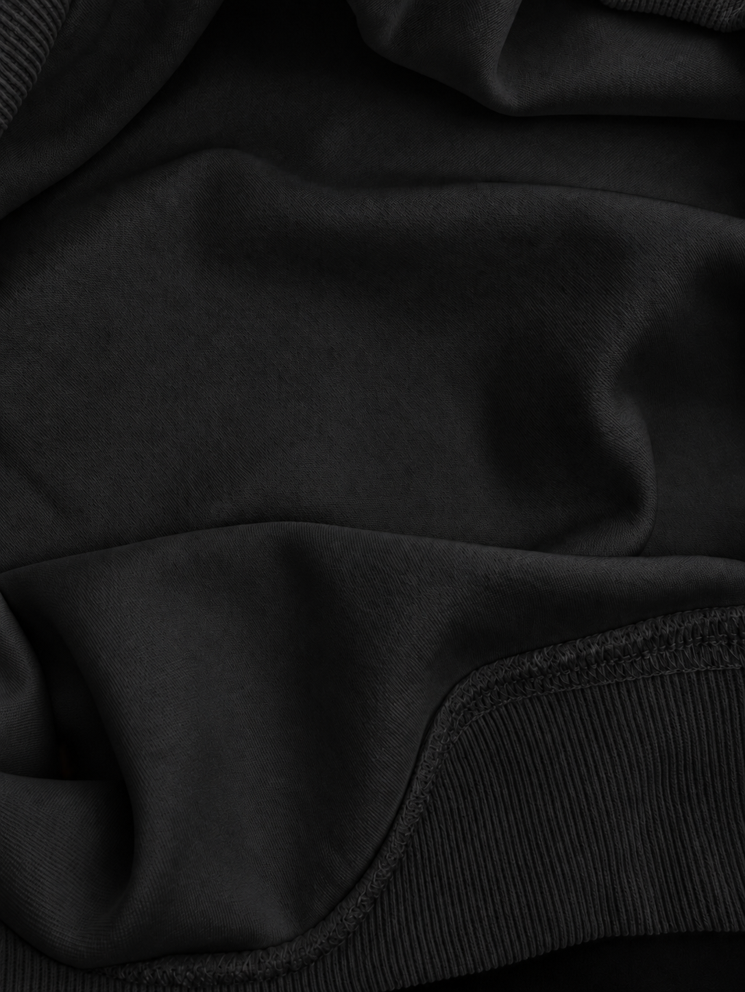 Áo Sweater Nỉ Hai Da Anh Tập Tạ