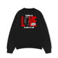 Áo Sweater Nỉ Hai Da Tưởng Là Love