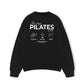 Áo Sweater Nỉ Hai Da In My Pilates Era