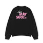 Áo Sweater Nỉ Hai Da Cần Máy Sưởi 1m8