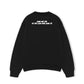 Áo Sweater Nỉ Hai Da Anh Mê Tôi