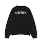 Áo Sweater Nỉ Hai Da Số Dư Tiền Tỉ