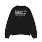 Áo Sweater Nỉ Hai Da Anh Nhớ Em