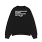 Áo Sweater Nỉ Hai Da 10 Toán
