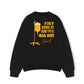 Áo Sweater Nỉ Hai Da Blood Type Is Bia Hơi