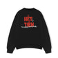 Áo Sweater Nỉ Hai Da Hết Tiền