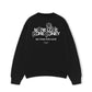Áo Sweater Nỉ Hai Da More Love More Money