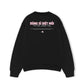 Áo Sweater Nỉ Hai Da  Dũng Sĩ Diệt Mồi