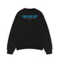Áo Sweater Nỉ Hai Da Thích Kiếm Tiền