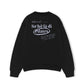 Áo Sweater Nỉ Hai Da Sở Hở La Đi Pilates