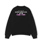 Áo Sweater Nỉ Hai Da Anh Là Cuộc Đời