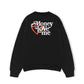 Áo Sweater Nỉ Hai Da Money Love Me