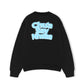 Áo Sweater Nỉ Hai Da Chưa Say Nha