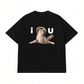 Áo Thun Relaxed Fit I Love You