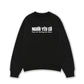 Áo Sweater Nỉ Hai Da Người Yêu Cũ