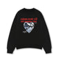 Áo Sweater Nỉ Hai Da Hàng Khó Vỡ