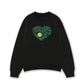 Áo SWeater Nỉ Hai Da Love Pickleball
