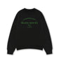 Áo Sweater Nỉ Hai Da Pilates And Matcha