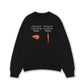 Áo Sweater Nỉ Hai Da Tôm Pilates