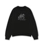 Áo Sweater Nỉ Hai Da Pickleball Hoimet