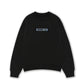 Áo Sweater Nỉ Hai Da Em Không Biết Cách