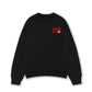 Áo Sweater Nỉ Hai Da Tưởng Là Love