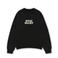 Áo Sweater Nỉ Hai Da Make Money
