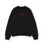 Áo Sweater Nỉ Hai Da Có Hiếu Với Trai
