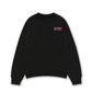 Áo Sweater Nỉ Hai Da Morning Pilates