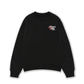 Áo Sweater Nỉ Hai Da Money Love Me