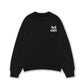 Áo Sweater Nỉ Hai Da Monday Pilates & Matcha