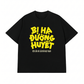 Áo Thun Relaxed Fit Bị Hạ Đường Huyết
