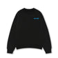 Áo Sweater Nỉ Hai Da Thích Kiếm Tiền