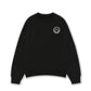 Áo Sweater Nỉ Hai Da More Love More Money