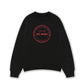 Áo Sweater Nỉ Hai Da Chứng Nhận Bỏ Nhậu