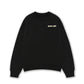 Áo Sweater Nỉ Hai Da  My Husband Isnt Fiendly