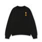 Áo Sweater Nỉ Hai Da Blood Type Is Bia Hơi
