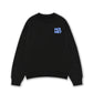Áo Sweater Nỉ Hai Da Người Đẹp Chờ