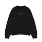 Áo Sweater Nỉ Hai Da Pilates & Coffee