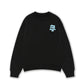 Áo Sweater Nỉ Hai Da Bay Lắm Rồi
