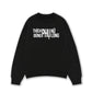 Áo Sweater Nỉ Hai Da Thích Phụ Nữ Đừng Phụ Lòng