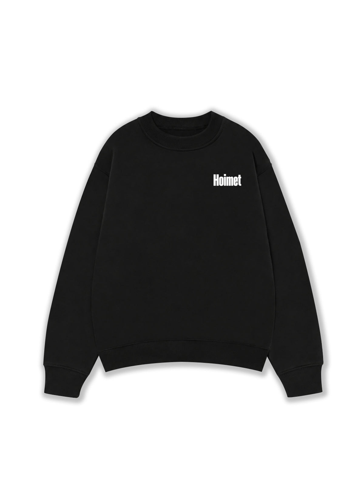 Áo Sweater Nỉ Hai Da Thất Bại Không Đáng Sợ
